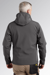 Giacca Diadora Softshell Sail 300 gr