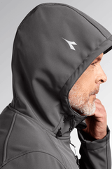 Giacca Diadora Softshell Sail 300 gr