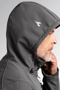 Giacca Diadora Softshell Sail 300 gr
