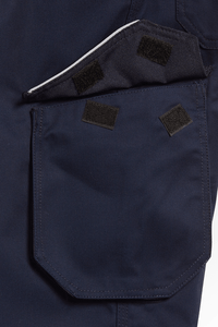 Pantalone 4 stagioni Diadora Staff Cargo 250 gr