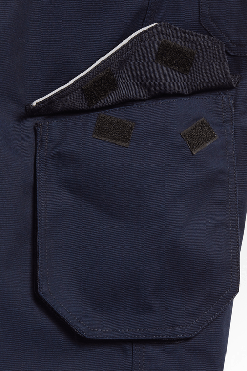 Pantalone 4 stagioni Diadora Staff Cargo 250 gr