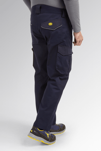 Pantalone 4 stagioni Diadora Staff Cargo 250 gr