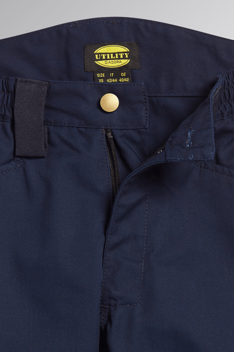 Pantalone 4 stagioni Diadora Staff Cargo 250 gr