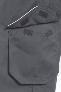 Pantalone 4 stagioni Diadora Staff Cargo 250 gr
