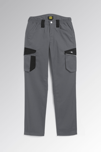 Pantalone 4 stagioni Diadora Staff Cargo 250 gr