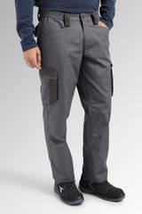 Pantalone 4 stagioni Diadora Staff Cargo 250 gr