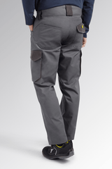 Pantalone 4 stagioni Diadora Staff Cargo 250 gr
