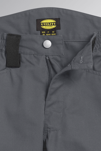 Pantalone 4 stagioni Diadora Staff Cargo 250 gr