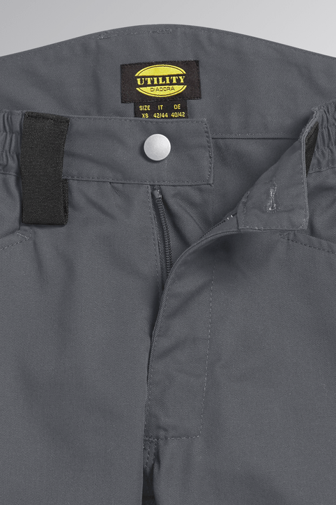 Pantalone 4 stagioni Diadora Staff Cargo 250 gr