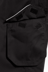 Pantalone 4 stagioni Diadora Staff Cargo 250 gr