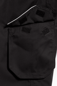 Pantalone 4 stagioni Diadora Staff Cargo 250 gr