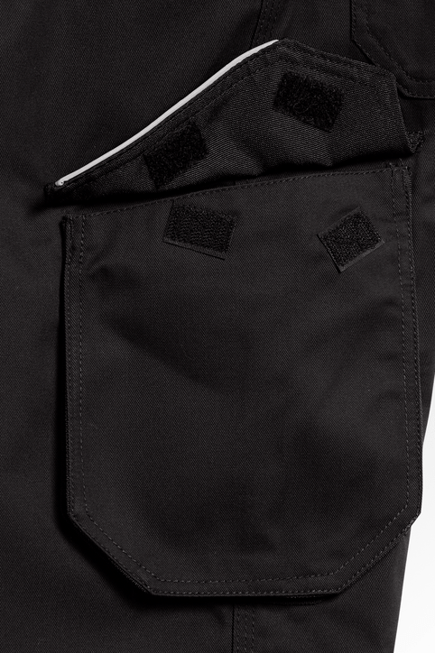 Pantalone 4 stagioni Diadora Staff Cargo 250 gr