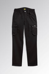Pantalone 4 stagioni Diadora Staff Cargo 250 gr