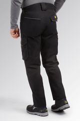 Pantalone 4 stagioni Diadora Staff Cargo 250 gr