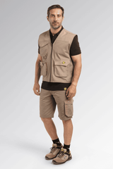 Gilet Diadora Vest Mover 250 gr