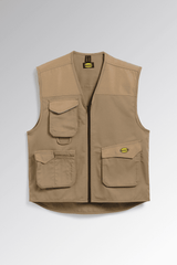 Gilet Diadora Vest Mover 250 gr