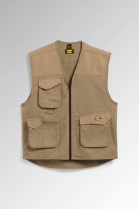 Gilet Diadora Vest Mover 250 gr