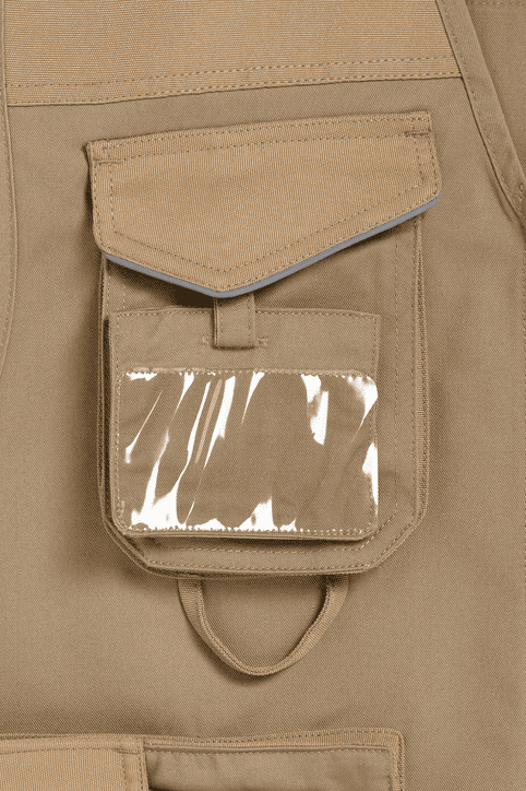 Gilet Diadora Vest Mover 250 gr