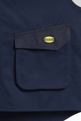 Gilet Diadora Vest Mover 250 gr
