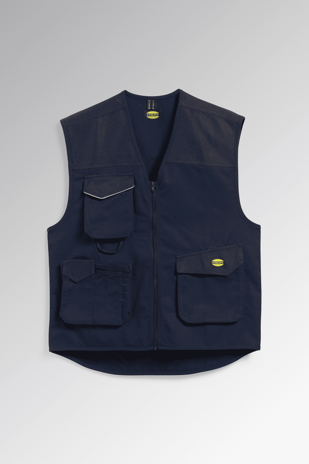 Gilet Diadora Vest Mover 250 gr