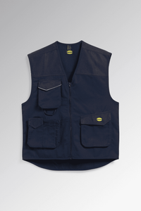 Gilet Diadora Vest Mover 250 gr