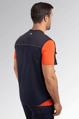 Gilet Diadora Vest Mover 250 gr