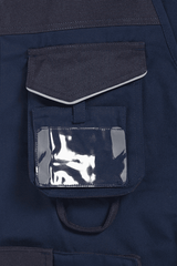 Gilet Diadora Vest Mover 250 gr