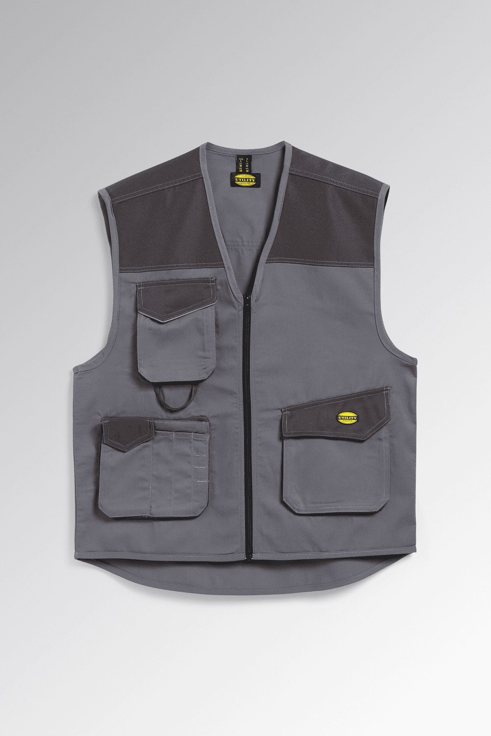 Gilet Diadora Vest Mover 250 gr