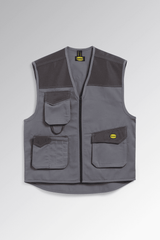 Gilet Diadora Vest Mover 250 gr
