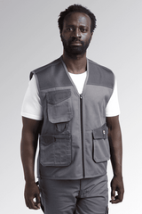 Gilet Diadora Vest Mover 250 gr