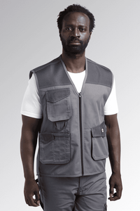 Gilet Diadora Vest Mover 250 gr