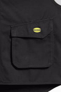 Gilet Diadora Vest Mover 250 gr