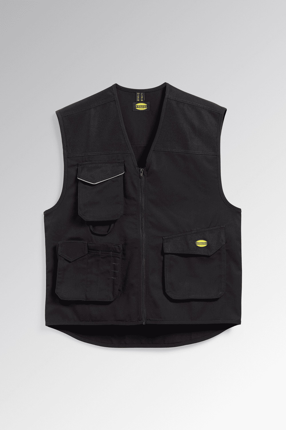 Gilet Diadora Vest Mover 250 gr