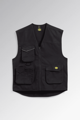 Gilet Diadora Vest Mover 250 gr