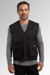 Gilet Diadora Vest Mover 250 gr