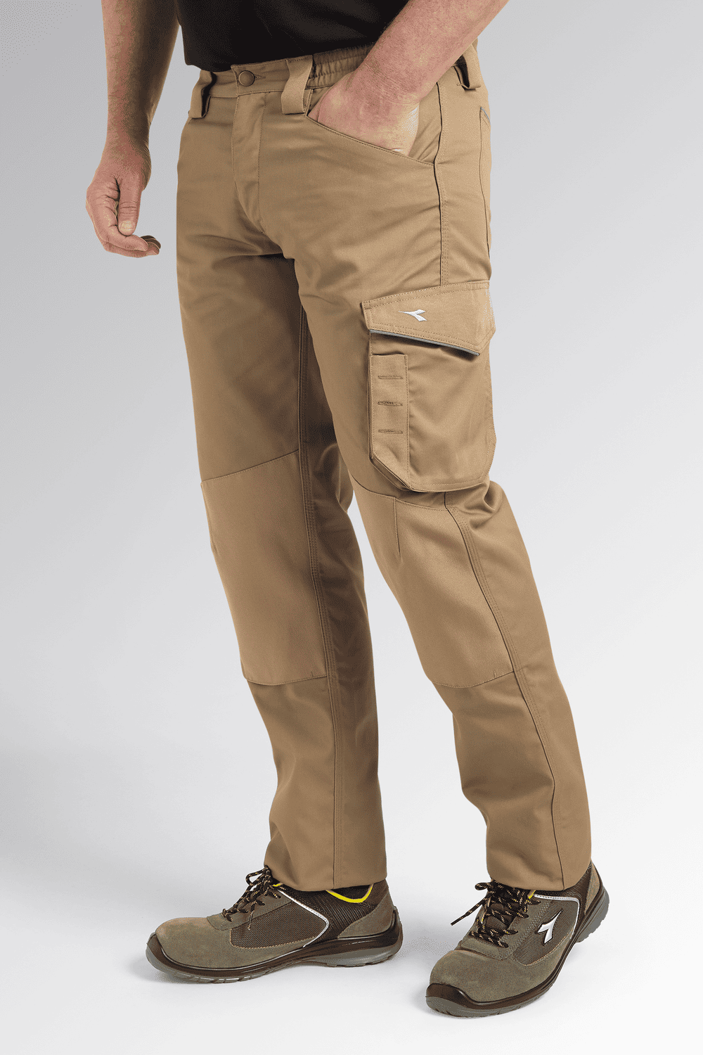 Pantalone Diadora Rock Performance 250 gr