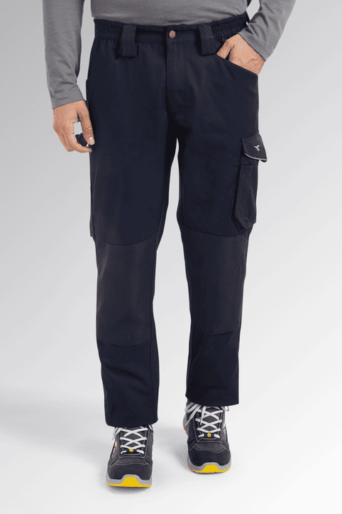 Pantalone Diadora Rock Performance 250 gr