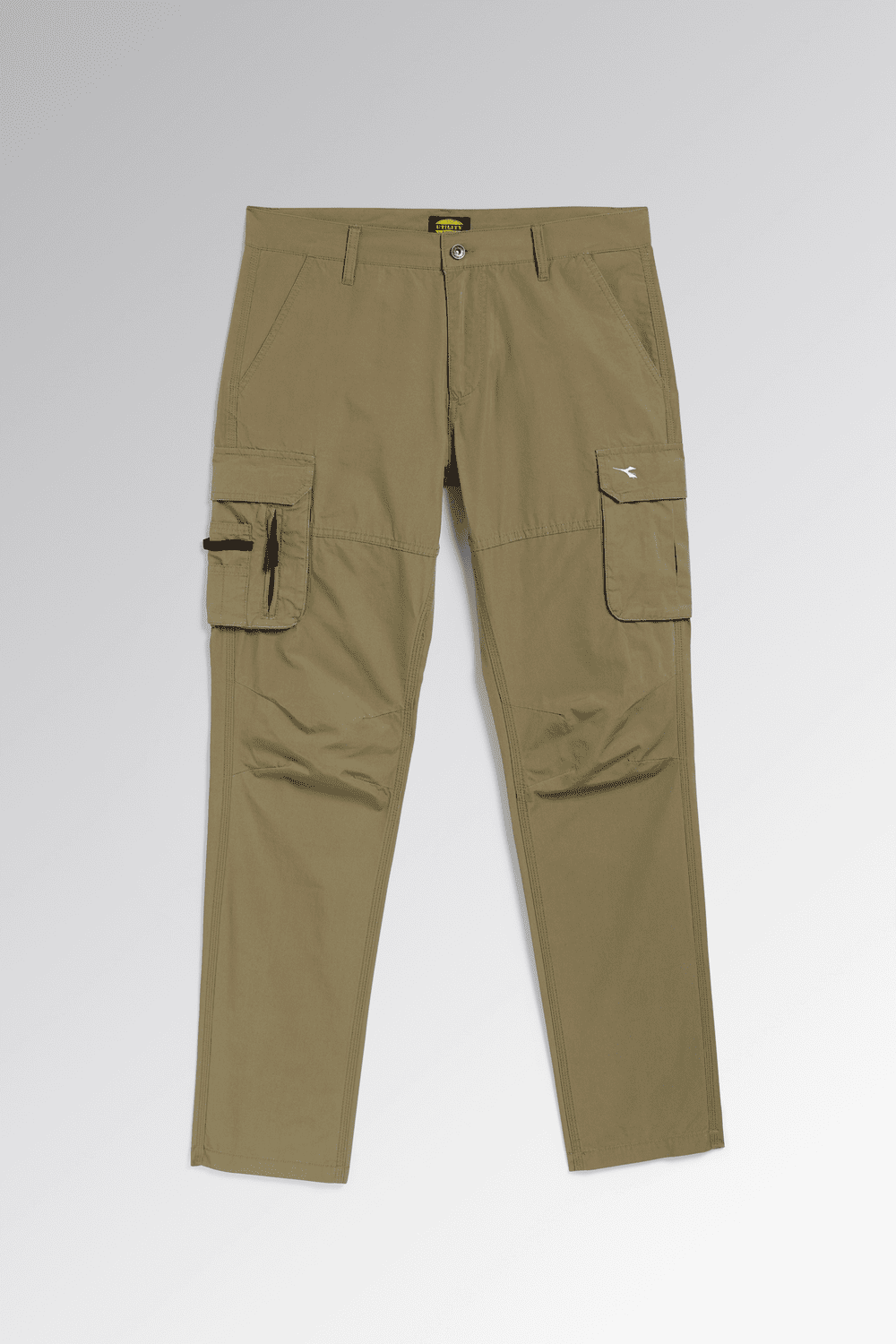 Pantalone extra leggero Diadora Win Cargo 180 gr