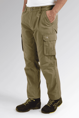 Pantalone extra leggero Diadora Win Cargo 180 gr