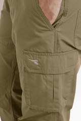 Pantalone extra leggero Diadora Win Cargo 180 gr