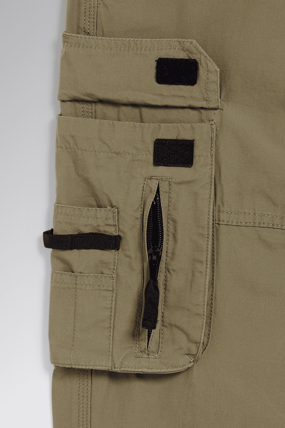 Pantalone extra leggero Diadora Win Cargo 180 gr