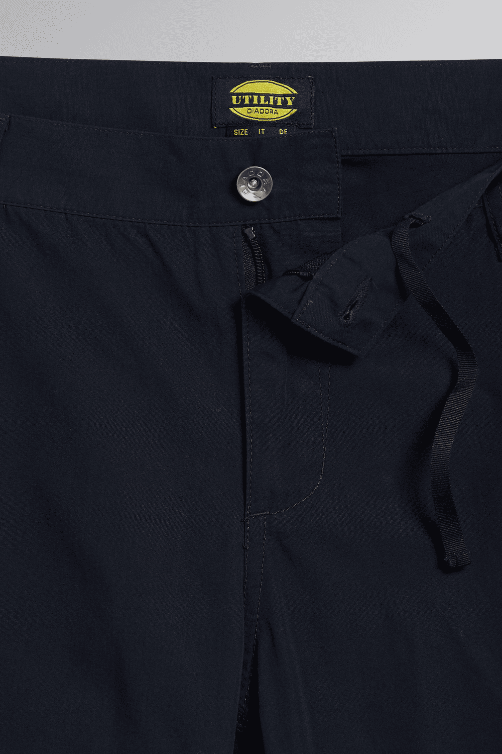 Pantalone extra leggero Diadora Win Cargo 180 gr