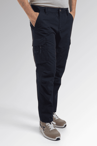 Pantalone extra leggero Diadora Win Cargo 180 gr