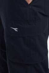 Pantalone extra leggero Diadora Win Cargo 180 gr