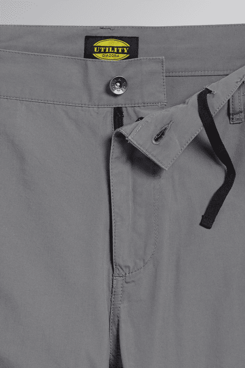 Pantalone extra leggero Diadora Win Cargo 180 gr