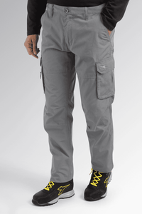 Pantalone extra leggero Diadora Win Cargo 180 gr