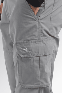 Pantalone extra leggero Diadora Win Cargo 180 gr