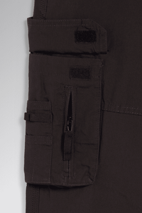 Pantalone extra leggero Diadora Win Cargo 180 gr