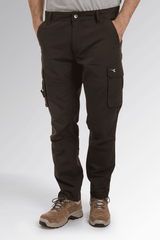 Pantalone extra leggero Diadora Win Cargo 180 gr