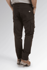 Pantalone extra leggero Diadora Win Cargo 180 gr